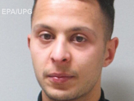 Генпрокурор Бельгии: Подозреваемый в совершении терактов в Париже Абдеслам сбежал в Германию