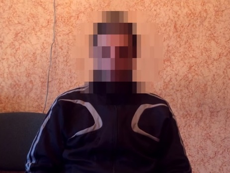 СБУ задержала в Донецкой области двух боевиков 