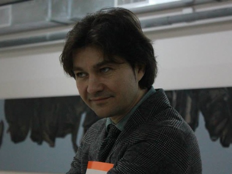 Нищук: Старая власть сбежала в Москву. Сегодняшние политики должны помнить, что в России их не ждут, в Евросоюзе – тем более