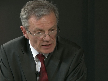 Эксперт энергорынка Соколовский: Я думаю, россияне не смогут построить энергомост в Крым