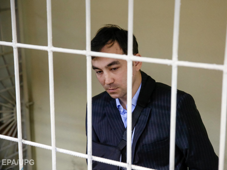Адвокат российского спецназовца Ерофеева просит вызвать в суд в качестве свидетеля телеведущего Шустера