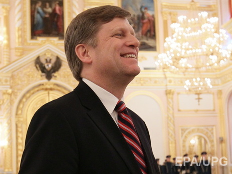 Бывший посол США в РФ Макфол пообещал попросить у Обамы повысить пенсии для россиян
