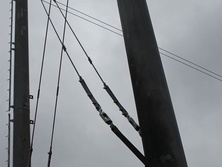 Дайджест 23 ноября: В Закарпатье снижается паводок, Крым остается без света, иностранные инструкторы обучают ВСУ