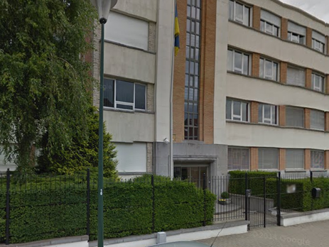 До 30 ноября в Брюсселе сохранится наивысший уровень террористической угрозы