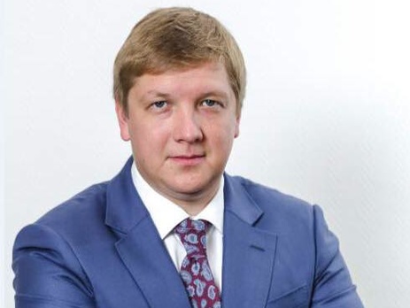 Коболев: В случае перекрытия Россией газа Украина обеспечит себя с европейского направления