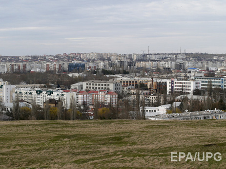 В Крыму не работает большинство банкоматов