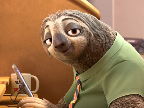 Вышел трейлер мультфильма 