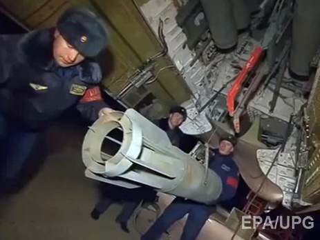 Россия применила в Сирии танки Т-90 и пехоту – СМИ