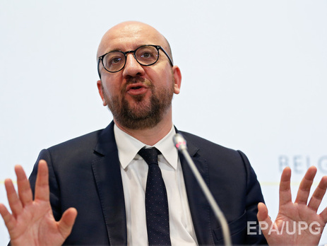 Премьер-министр Бельгии: Наивысший уровень террористической угрозы в Брюсселе продлили на неделю