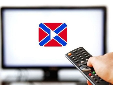 СБУ в Киеве проводит обыски у подозреваемых в пособничестве каналу 