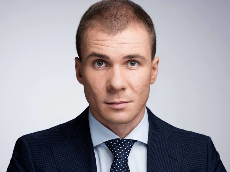 Кандидат на пост мэра Кировограда Стрижаков подает на горизбирком в суд за объявление результатов выборов