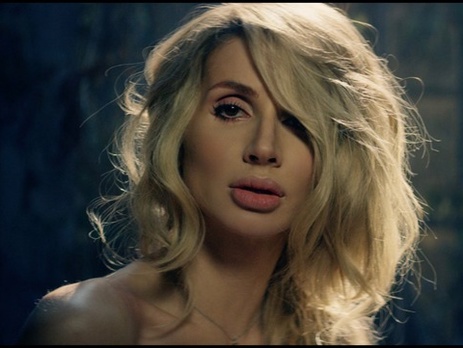 Loboda презентовала клип на песню 