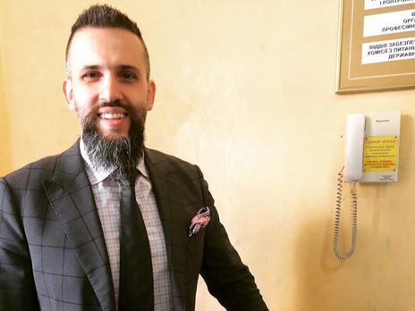 Нефьодов о своей победе в конкурсе на должность главы таможенной службы: С пиарной точки зрения это самоубийство. Нельзя быть популярным таможенником