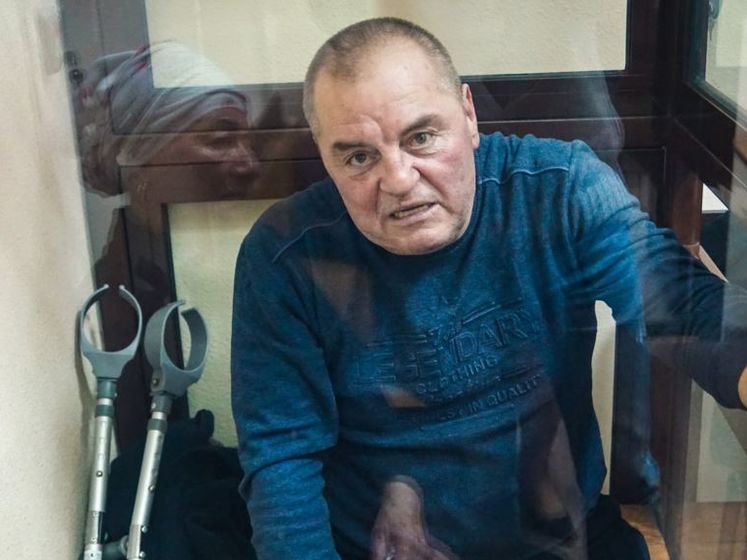 ﻿Бекірова можуть вивезти в Армянськ, це небезпечно для його життя – адвокат