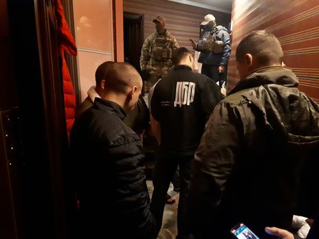 Преступная организация во главе с правоохранителями похищала людей ради выкупа – ГБР