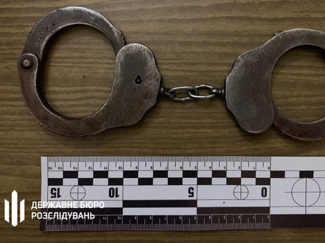 В Донецкой области в отделении полиции погиб задержанный – ГБР