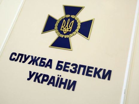 ﻿СБУ передала військовій прокуратурі одного зі звільнених бойовиками українців