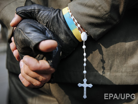 Спикер АП Мотузяник: За минувшие сутки ранены четверо военных, погибших нет