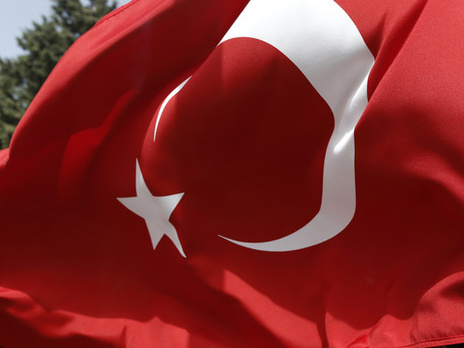 Российского посла вызвали в МИД Турции из-за сбитого Су-24