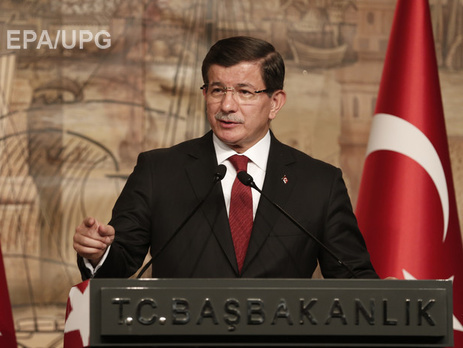 Премьер-министр Турции: Наше право и обязанность – принимать любые меры против того, кто нарушает наши границы