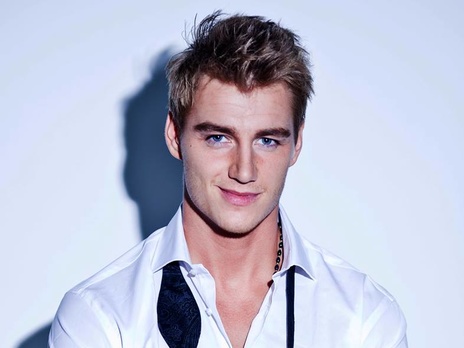 Воробьев станет героем российского шоу 