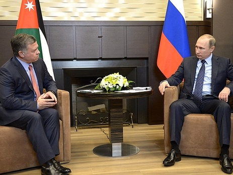 Российский журналист Фельдман о реакции Путина на сбитый самолет: Ему жаль жестяную банку, а о судьбе пилотов ни слова