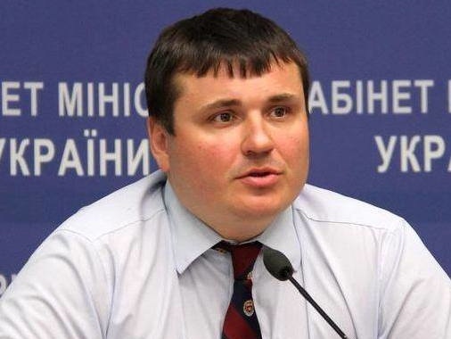 Заместитель министра обороны Украины Гусев подал в отставку