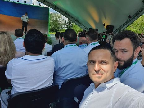 ЦИК проверяет информацию о возможном наличии двойного гражданства у кандидата в народные депутаты от 