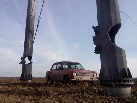 С 25 ноября с крымских татар будут угрозами собирать подписи против блокады Крыма – соцсети