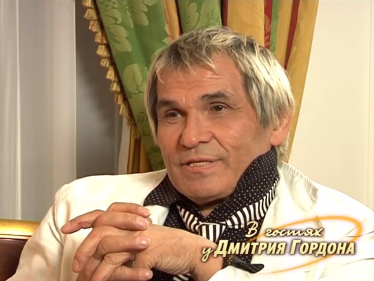 Бари Алибасов: Меня изнасиловал актер алматинского ТЮЗа
