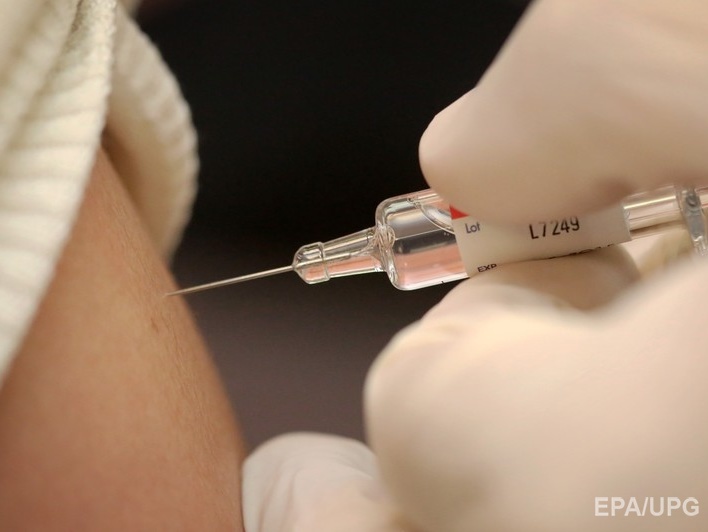 За неделю гриппом и ОРВИ заболели почти 158 тыс. украинцев