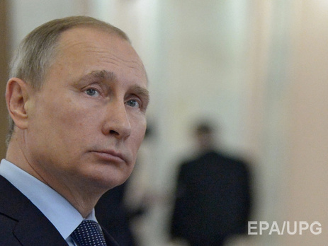 Путин наградил членов экипажей сбитого на турецко-сирийской границе Су-24 и поискового вертолета