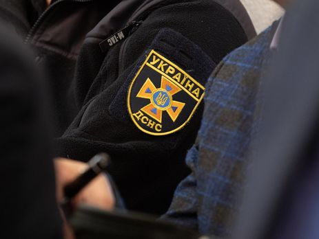 В Николаевской области горели два поля с пшеницей – ГСЧС