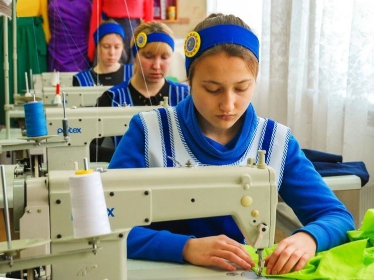 Наибольшим спросом в Украине пользуются квалифицированные рабочие и работники сферы услуг – Госслужба занятости