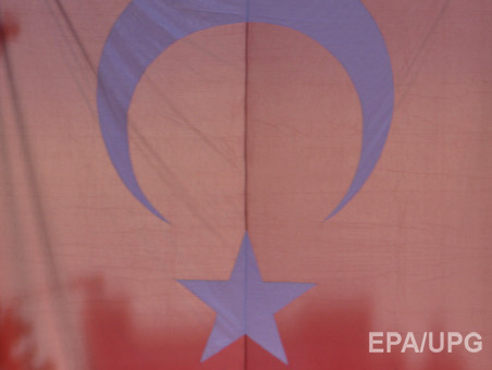 Турция перебросила дополнительные силы на границу с Сирией