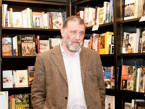 Журналист Пархоменко: Черноморский флот стараниями Путина может застрять за запертыми проливами