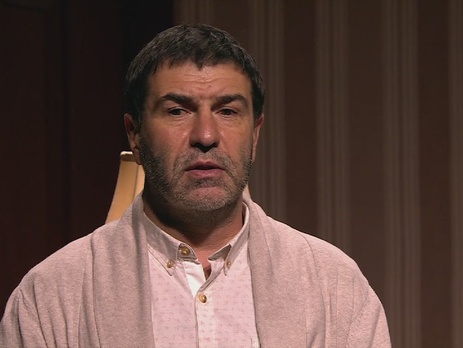 Гришковец об Украине: Заклинания о том, что мы братские народы, – глупости. Эмигранты не возвращаются