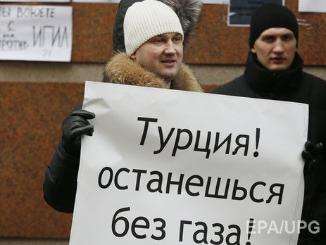 Ассоциация текстильщиков России предлагает запретить одежду из Турции