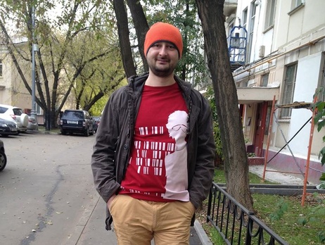 Бабченко: А давайте Путина скинем? Устроим буржуазно-демократическую революцию. Восстановим конституционный строй. Прекратим войны