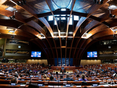 ﻿Країни, які проголосували проти повернення РФ у ПАРЄ, підготують спільну резолюцію – глава Сенату Польщі