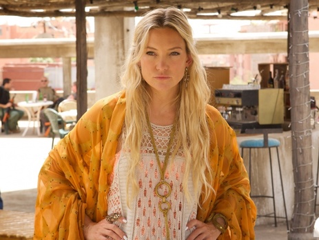 Cамыми провальными фильмами 2015 года стали ленты с участием Хадсон, Пенна, Бардема, Стюарт, Купера и Деппа