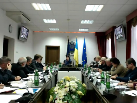 Найем и Шабунин заявляют, что сегодня в обход журналистов и общественности могут назначить антикоррупционного прокурора