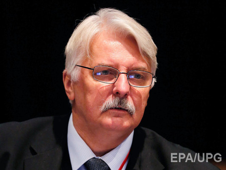 Польша настаивает на отмене соглашения 1997 года Россия – НАТО