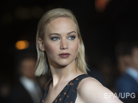 Лоуренс снимет фильм об ЛСД