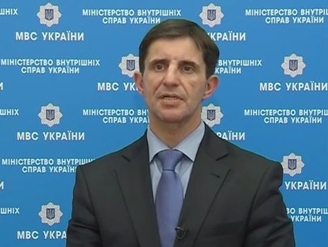 Шкиряк о выборах в Мариуполе и Красноармейске: В случае попыток применения оружия правоохранители будут отвечать огнем на поражение