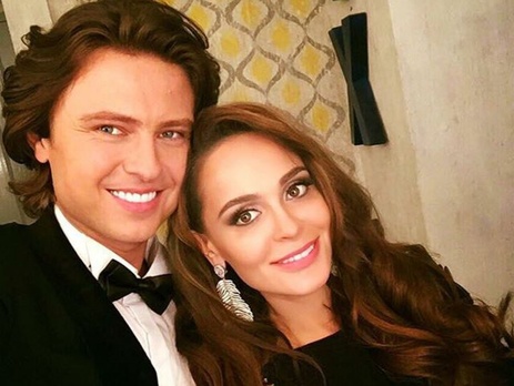 Прохор Шаляпин отказался жениться на матери своего ребенка Калашниковой, боясь стать рогоносцем