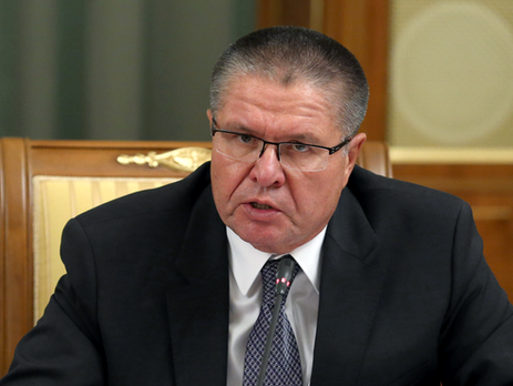 Министр экономразвития РФ Улюкаев: Россия может ограничить для Турции использование своих аэропортов и воздушного пространства