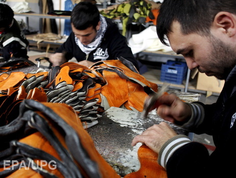 У Роспотребнадзора возникли претензии к турецкой продукции