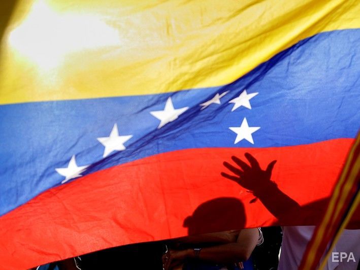 ﻿У Венесуелі затриманий нібито за спробу держперевороту офіцер помер під тортурами, у ЄС закликали розслідувати вбивство