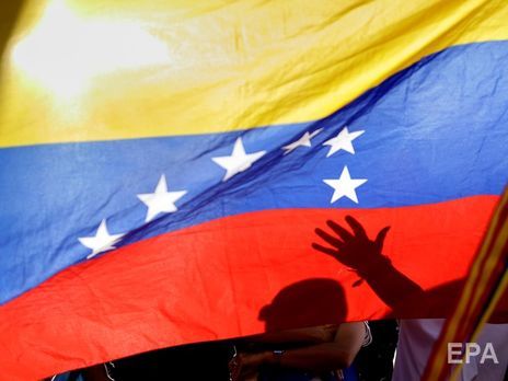 В Венесуэле задержанный якобы за попытку госпереворота офицер умер под пытками, в ЕС призвали расследовать его убийство
